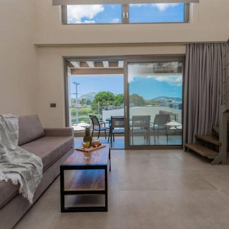 Mystique Luxury Suites & Maisonettes Laganas Esterno foto