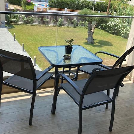 Mystique Luxury Suites & Maisonettes Laganas Esterno foto