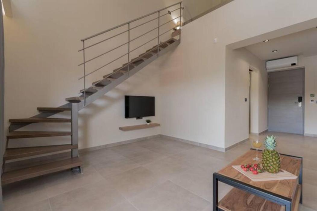 Mystique Luxury Suites & Maisonettes Laganas Esterno foto