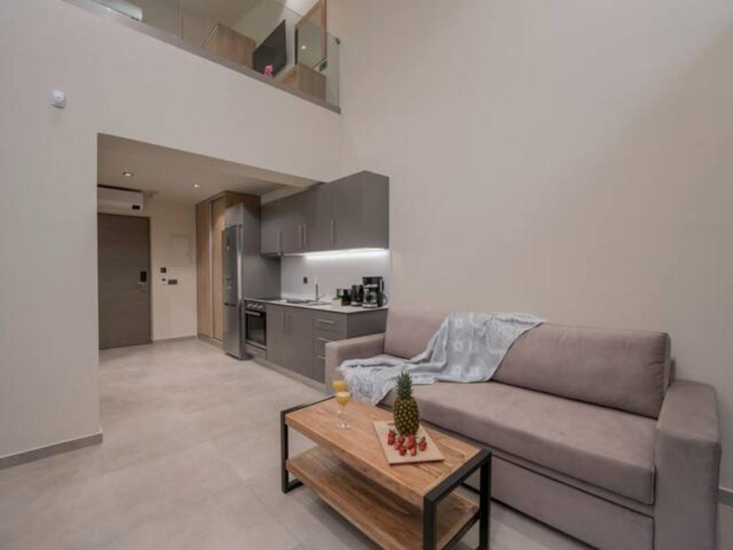 Mystique Luxury Suites & Maisonettes Laganas Esterno foto