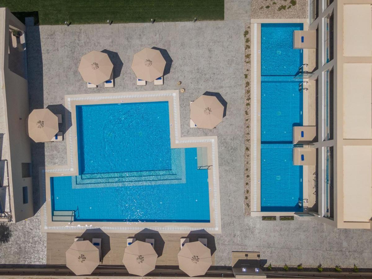 Mystique Luxury Suites & Maisonettes Laganas Esterno foto